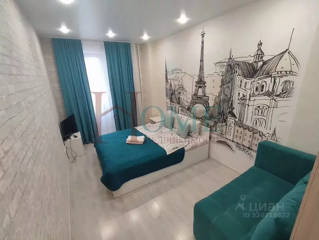 2-к кв. Новосибирская область, Новосибирск Плановая ул., 52 (42.0 м) - Фото 1