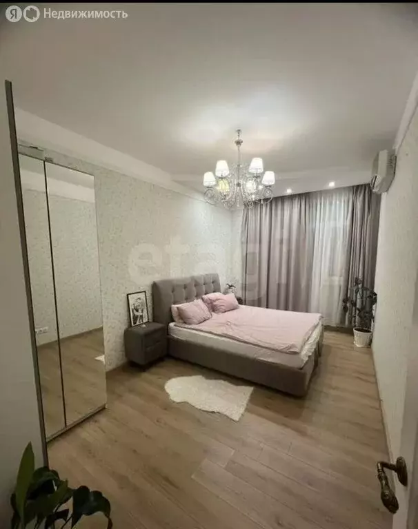 2-комнатная квартира: Москва, проезд Черского, 15 (60 м) - Фото 1