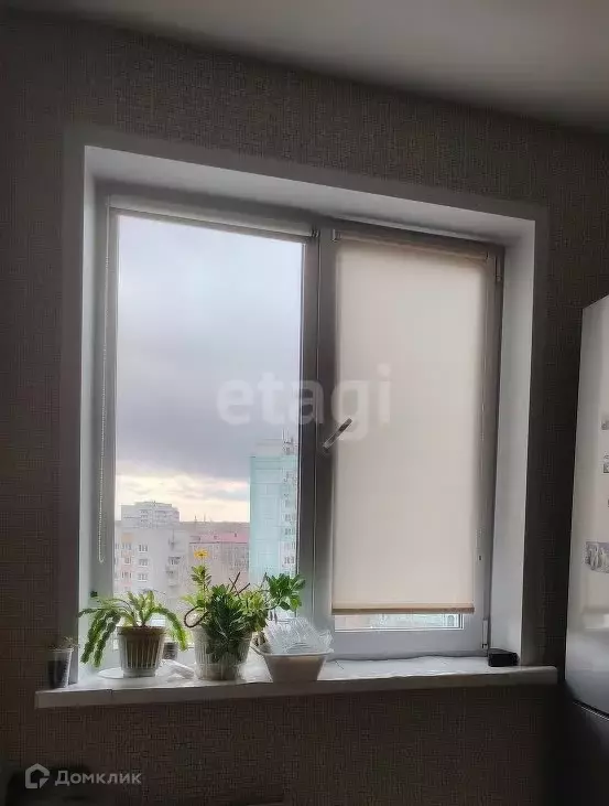 Продаётся 2-к квартира, 34.4 м - Фото 1