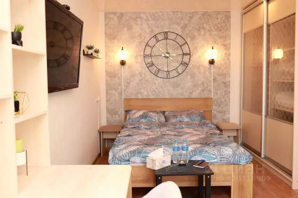 1-к кв. Свердловская область, Екатеринбург ул. Декабристов, 3 (35.0 м) - Фото 2