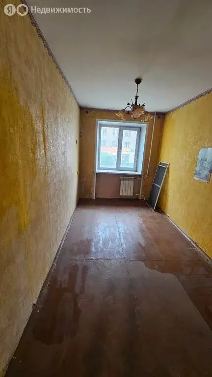 3-комнатная квартира: Новокузнецк, улица Обнорского, 34 (55.1 м) - Фото 1