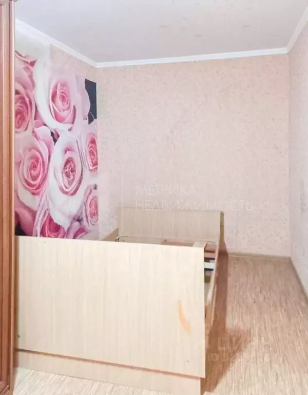 2-к кв. Тюменская область, Тюмень ул. Парфенова, 28 (46.3 м) - Фото 1