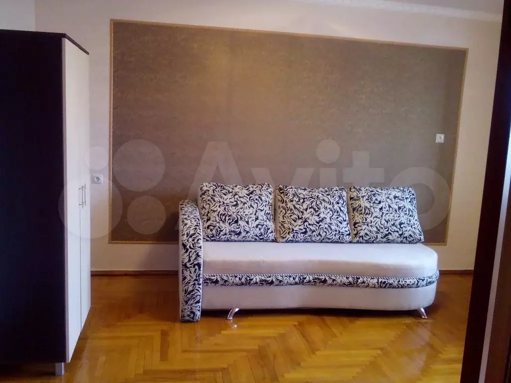 2-к. квартира, 55 м, 7/9 эт. - Фото 0
