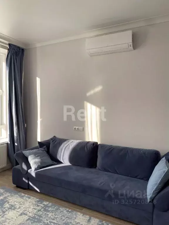 3-к кв. Москва Шмитовский проезд, 39к2 (76.0 м) - Фото 1