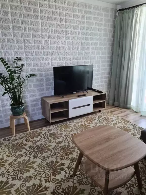 1-к кв. Крым, Феодосия ул. Шаумяна, 1 (37.0 м) - Фото 0