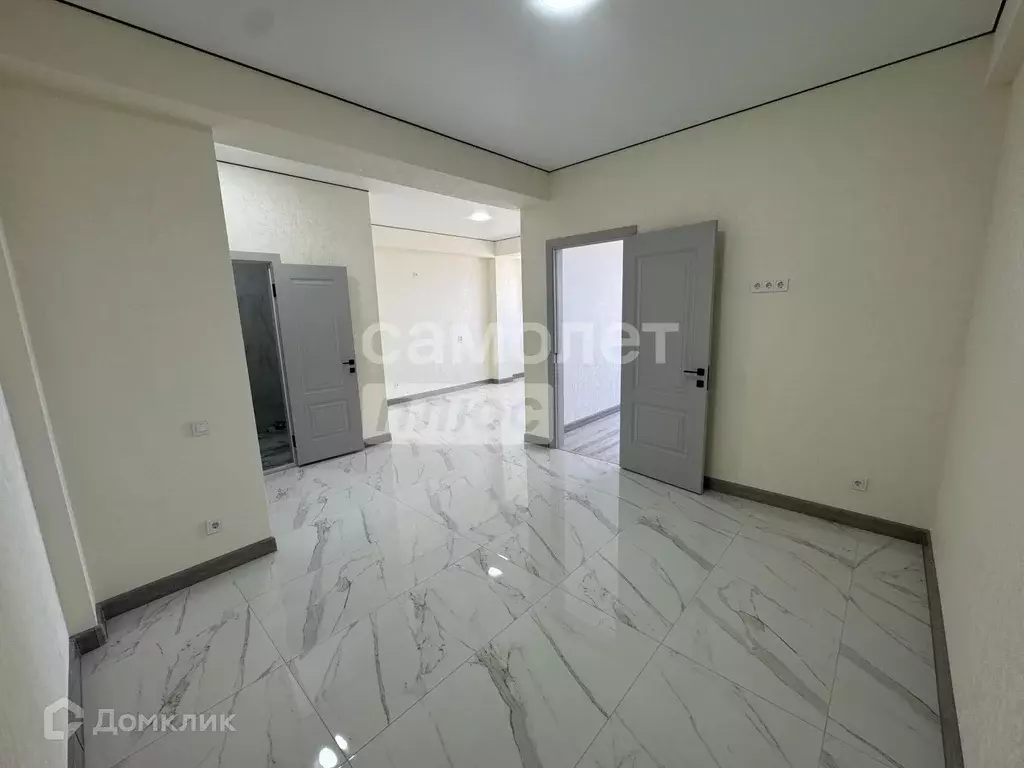 Продаётся 1-к квартира, 48 м - Фото 1