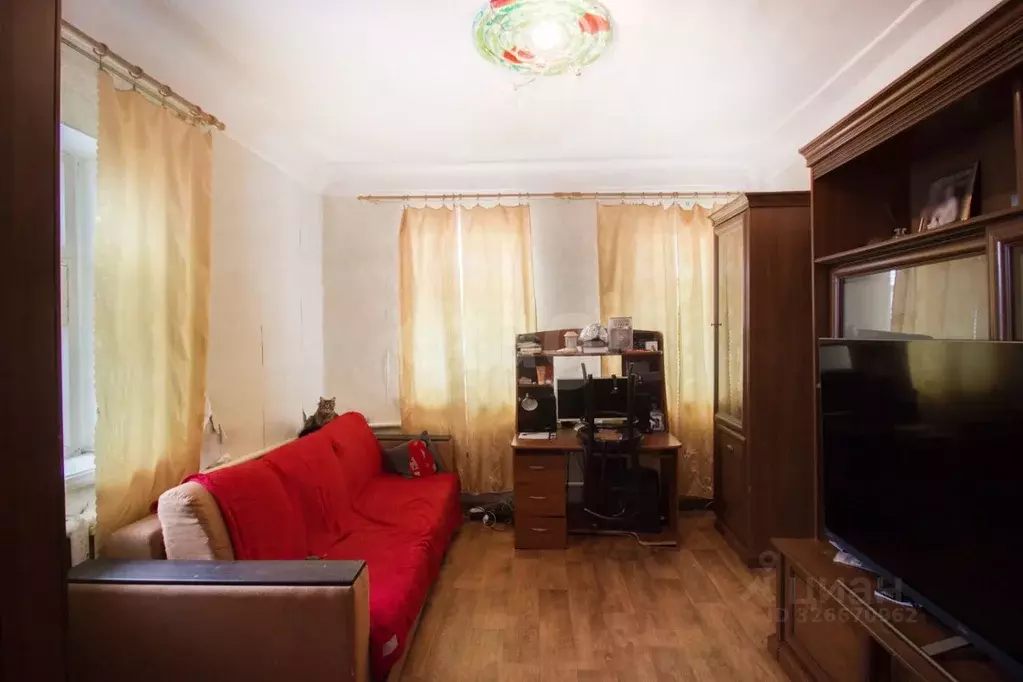 Дом в Калужская область, Калуга проезд 2-й Загородный, 5 (58 м) - Фото 2