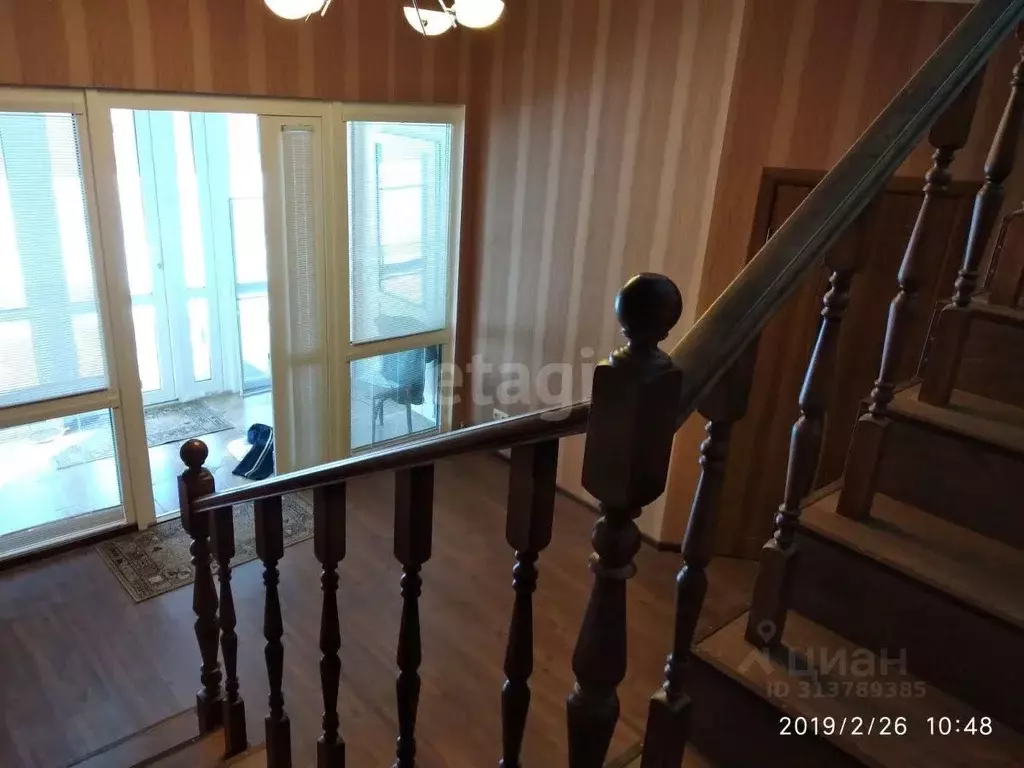 Дом в Свердловская область, Сысертский муниципальный округ, д. Малое ... - Фото 0