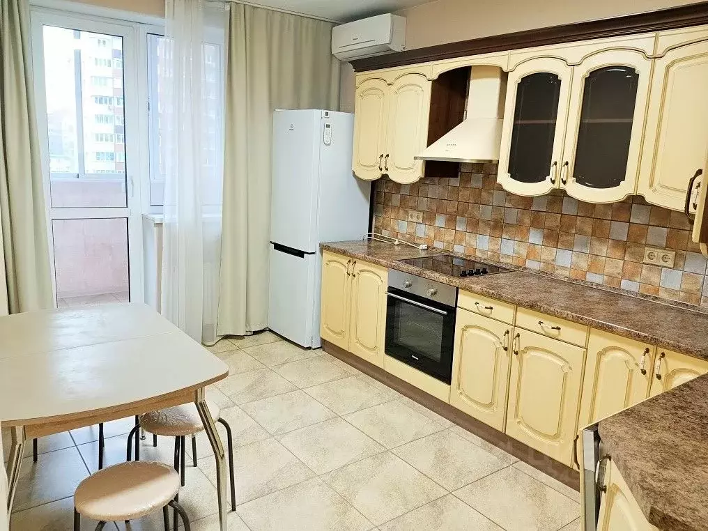 1-к кв. Московская область, Реутов Носовихинское ш., 27 (42.0 м) - Фото 1