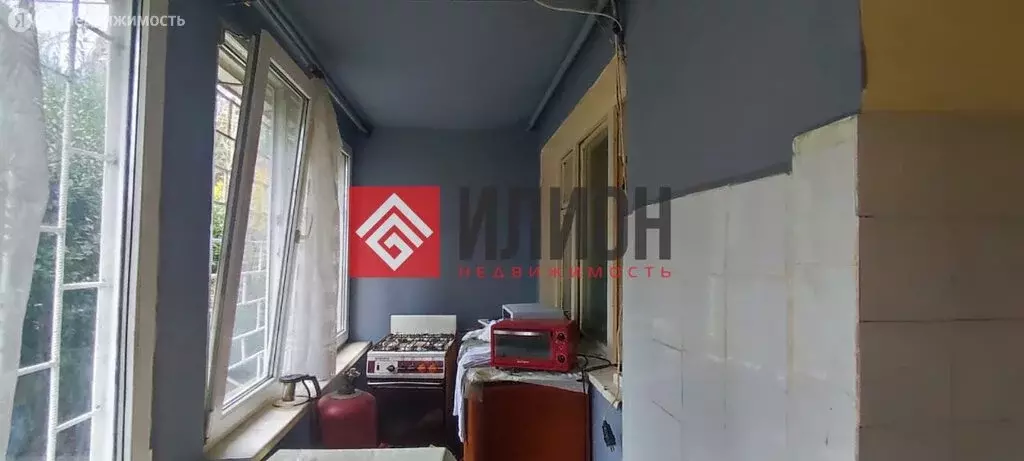 2-комнатная квартира: Кореиз, Южная улица, 11 (42.1 м) - Фото 1