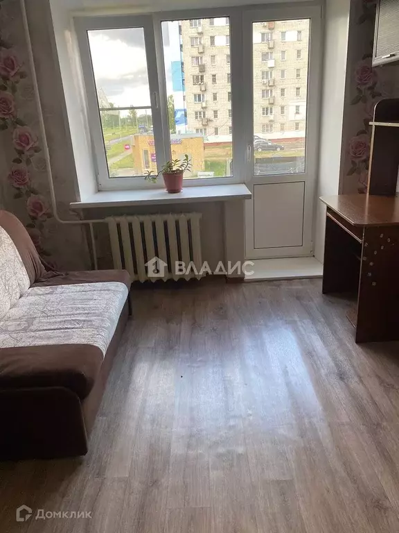 Продаётся 1-к квартира, 20.8 м - Фото 1