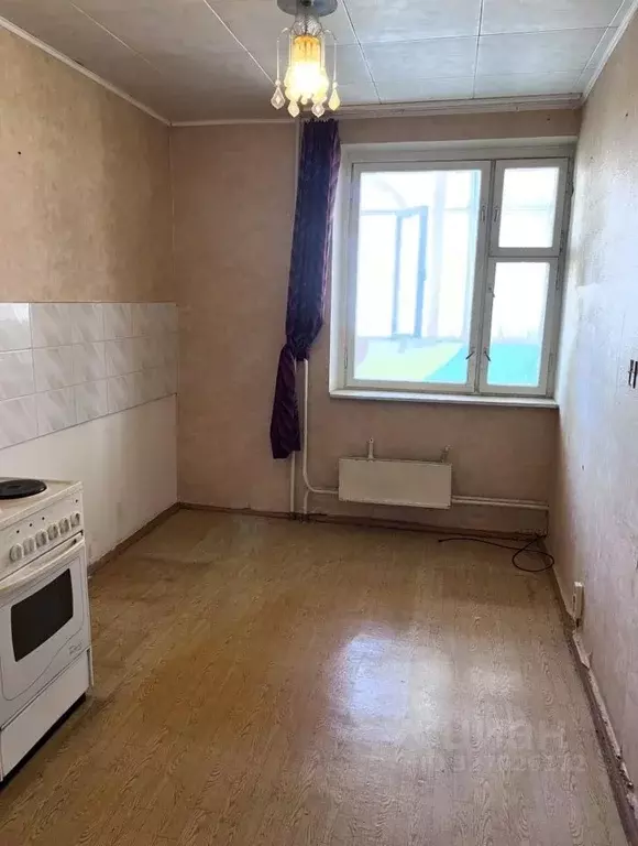 1-к кв. Самарская область, Тольятти 16-й кв-л, бул. Цветной, 19 (38.0 ... - Фото 0