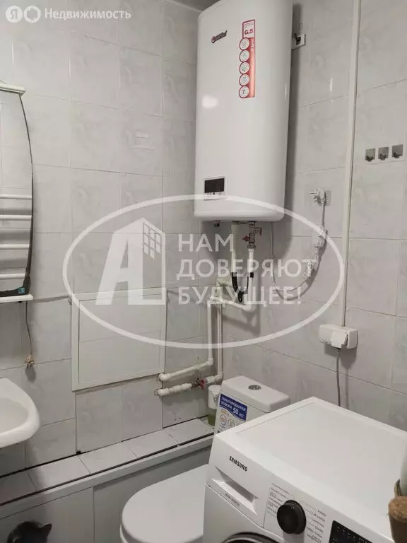 3-комнатная квартира: Чайковский, Вокзальная улица, 47 (56.3 м) - Фото 1