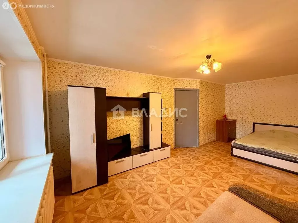 1-комнатная квартира: Санкт-Петербург, улица Евдокима Огнева, 20 (35.1 ... - Фото 2