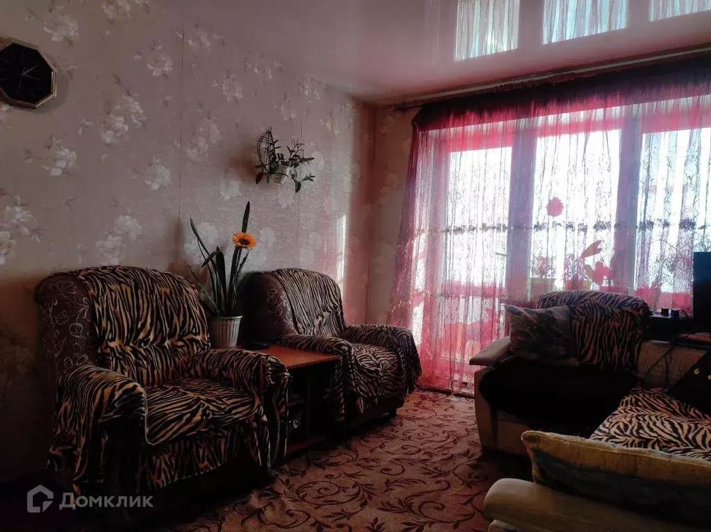 Продаётся 2-к квартира, 39 м - Фото 0