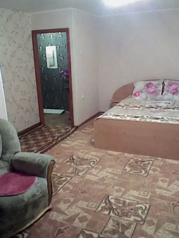 1-к кв. Камчатский край, Петропавловск-Камчатский просп. 50 лет ... - Фото 2