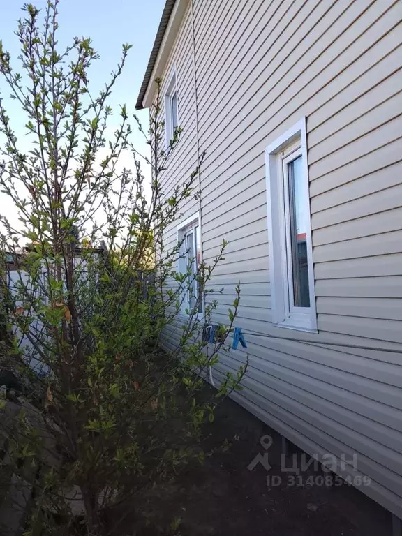 Дом в Омская область, Омск Порт-Артур мкр, ул. 17-я Марьяновская, 68 ... - Фото 1