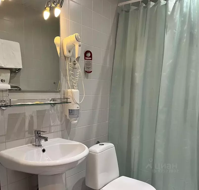 Комната Санкт-Петербург Новороссийская ул., 26к2 (22.0 м) - Фото 1