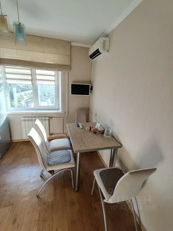 2-к кв. Самарская область, Тольятти ул. Автостроителей, 11 (51.0 м) - Фото 1