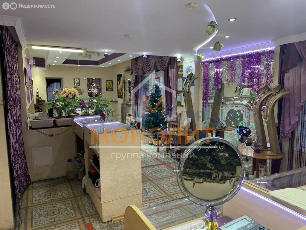 Помещение свободного назначения (81 м) - Фото 1