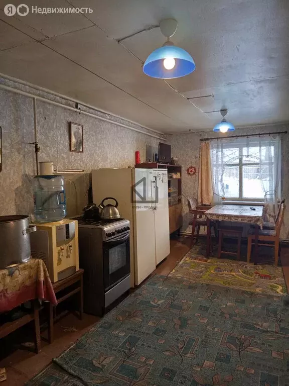 Дом в село Миасское, Степная улица, 38 (47 м) - Фото 2