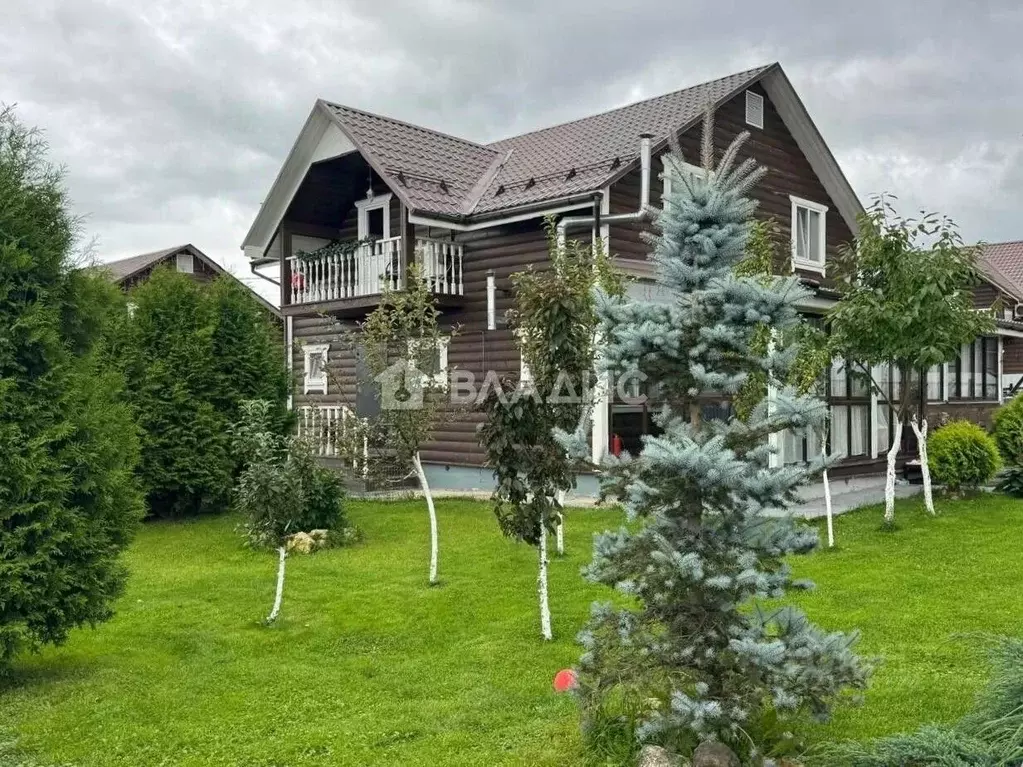 Дом в Калужская область, Жуковский муниципальный округ, Совхоз Победа ... - Фото 2