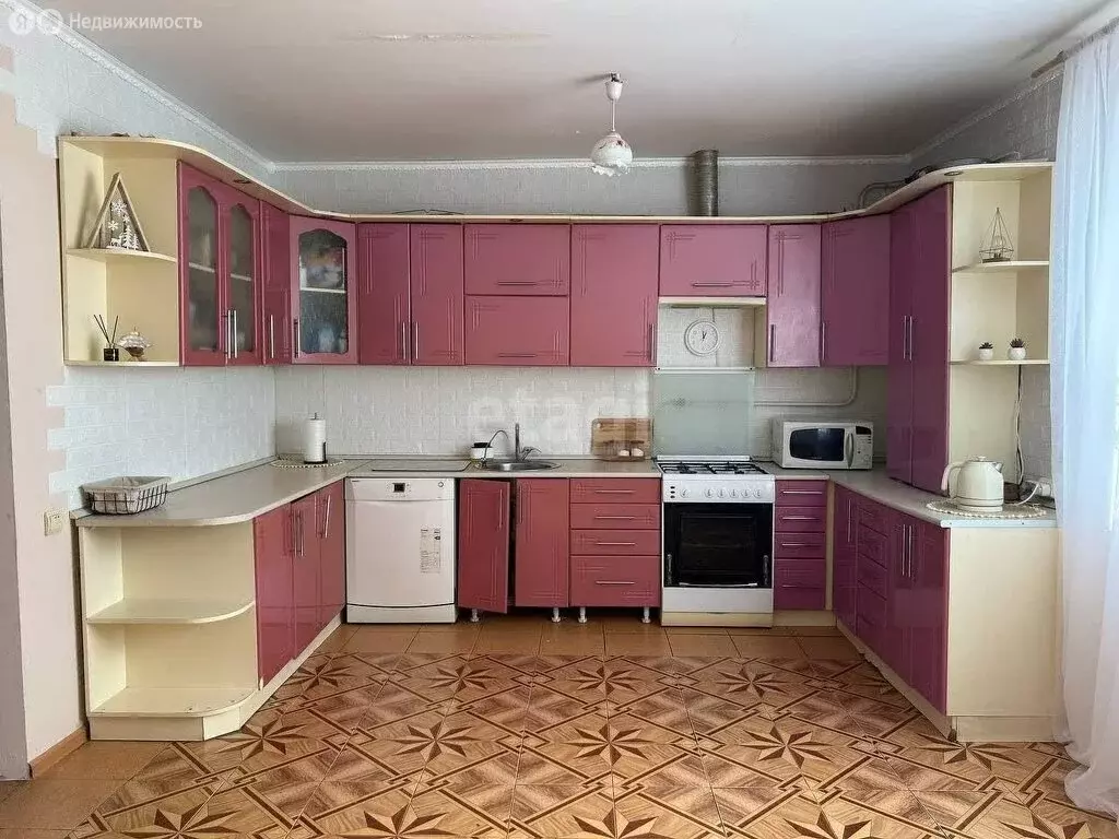 Дом в Бугаевка, Вишнёвая улица (150.8 м) - Фото 1