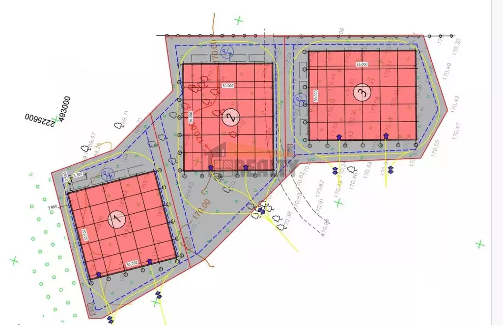 Производственное помещение в Московская область, Щелково городской ... - Фото 2