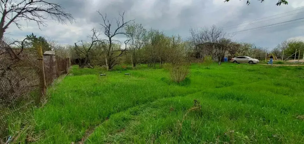 Участок в Трудовское сельское поселение, Симферопольский ров (4 м) - Фото 0