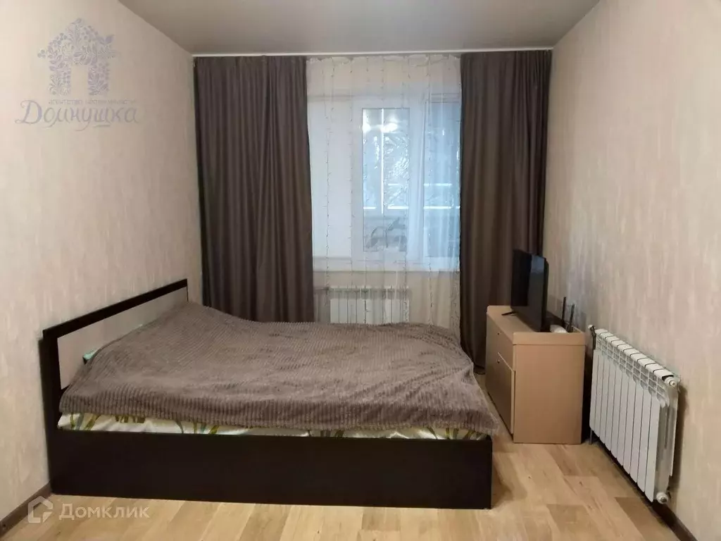 Продаётся 1-к квартира, 40.1 м - Фото 0