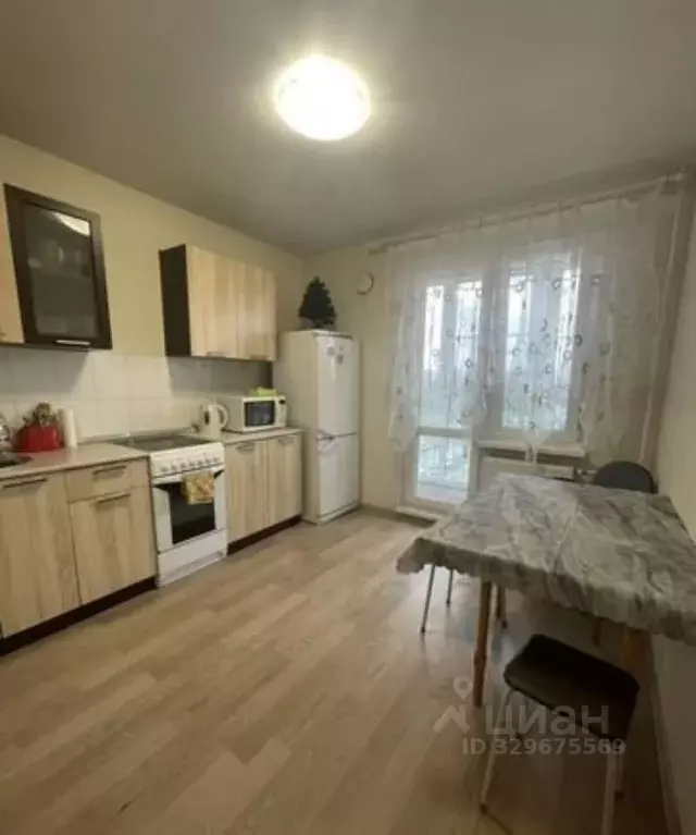 1-к кв. Вологодская область, Череповец Кирилловское ш., 26к1 (35.0 м) - Фото 1