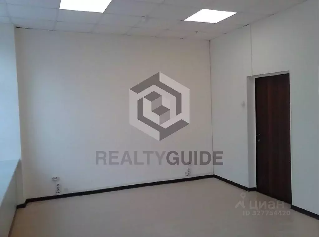 Офис в Москва ул. Кулакова, 20к1 (24 м) - Фото 2