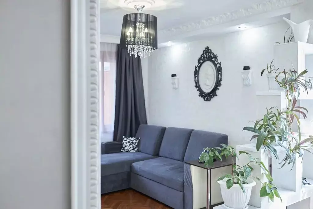 3-к кв. Нижегородская область, Нижний Новгород Трудовая ул., 23 (57.0 ... - Фото 2