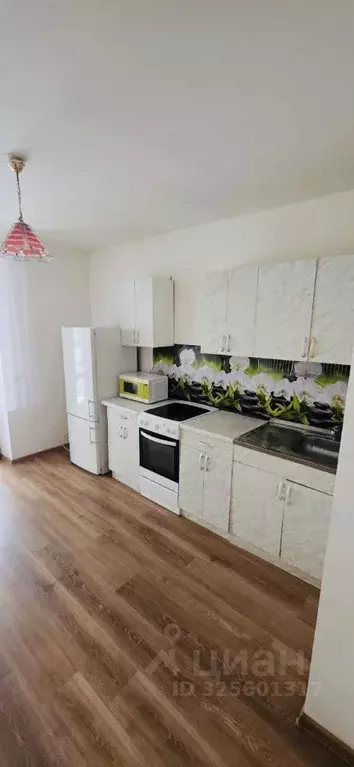 1-к кв. Свердловская область, Екатеринбург пер. Трамвайный, 2к3 (42.0 ... - Фото 1