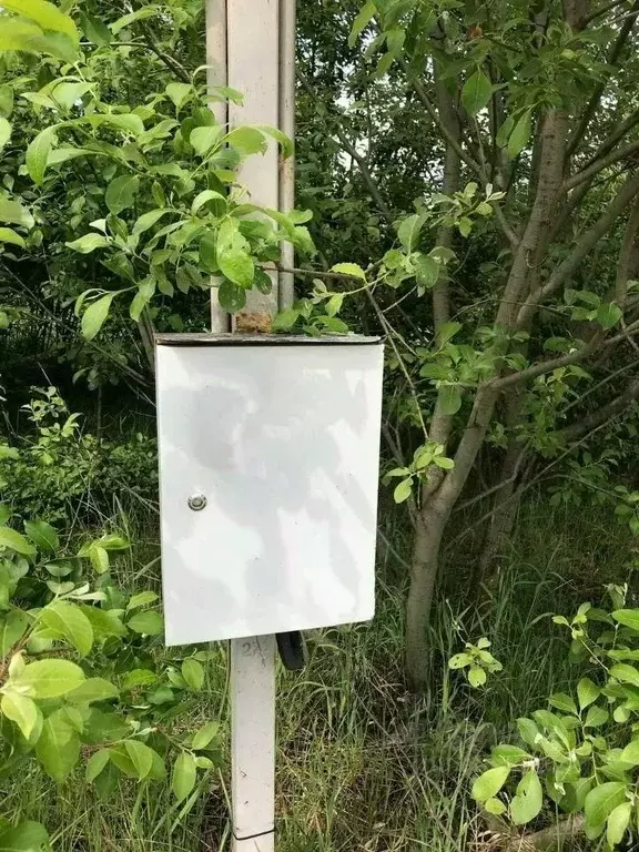 Участок в Московская область, Мытищи городской округ, д. Голенищево ... - Фото 2