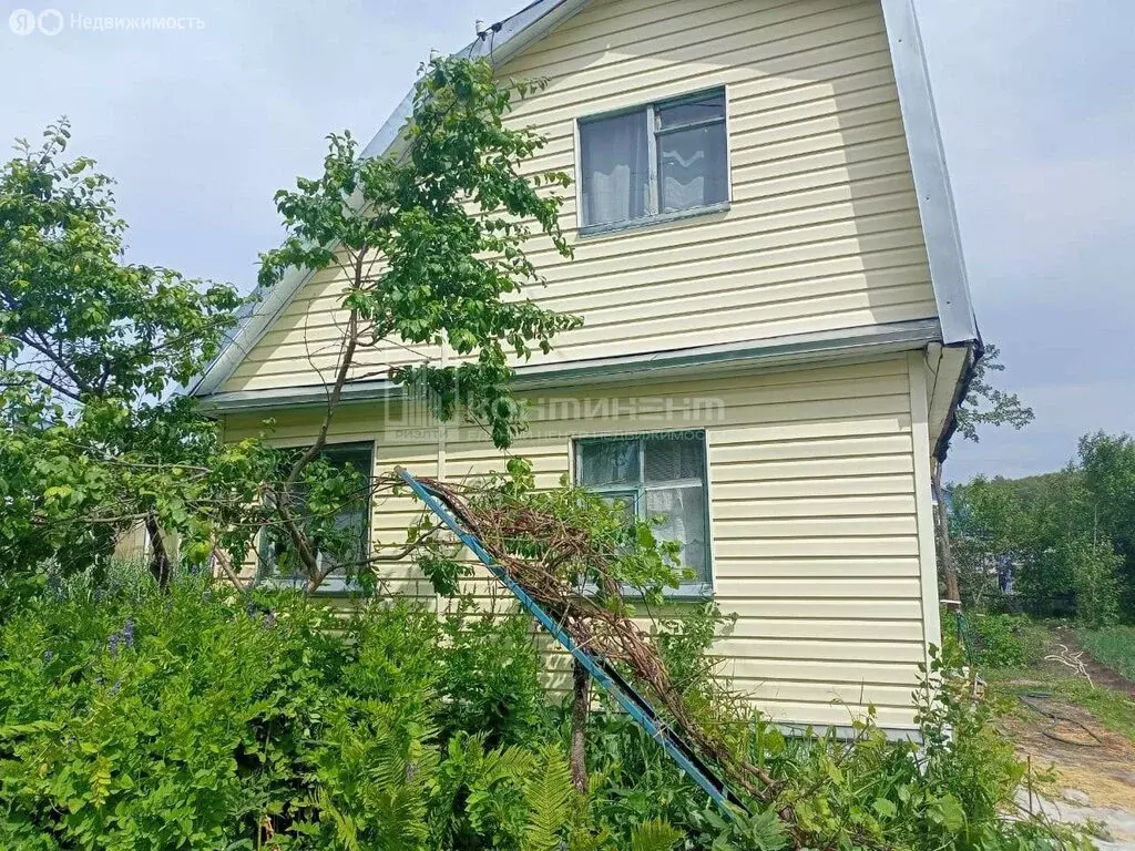 Дом в Ковров, СТ Коллективный сад № 1 Конструкторского бюро Арматура ... - Фото 2