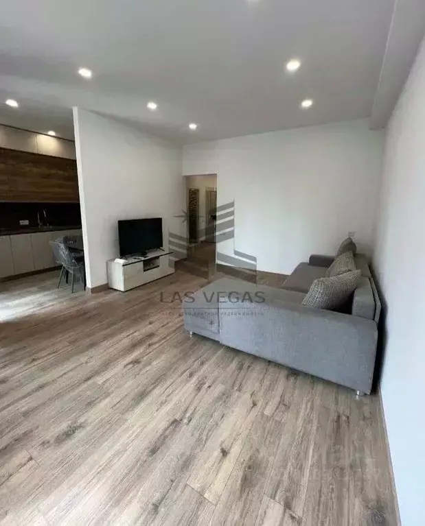 Студия Татарстан, Казань ул. Серова, 41А (31.0 м) - Фото 0