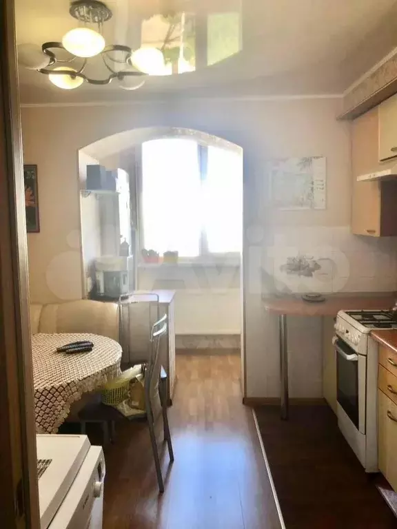 2-к. квартира, 56 м, 5/5 эт. - Фото 1