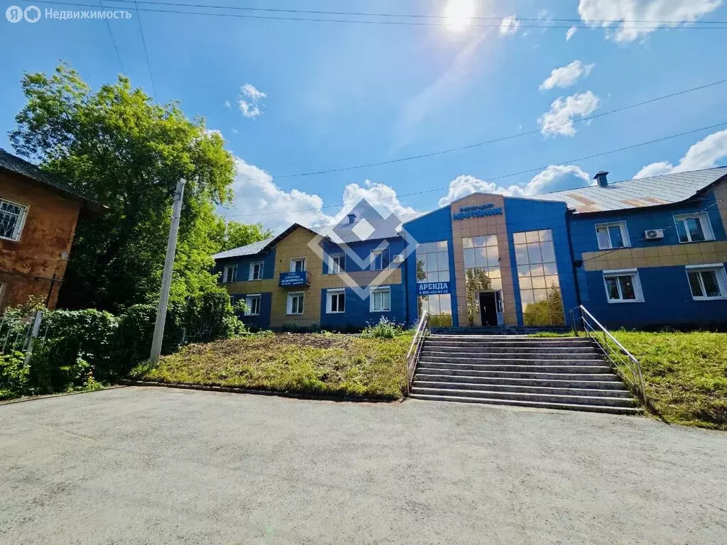 Офис (1124 м) - Фото 1