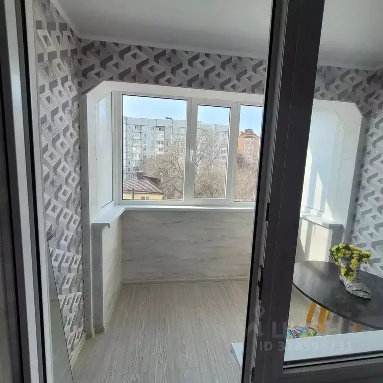 1-к кв. Ставропольский край, Ессентуки Кисловодская ул., 20А (50.0 м) - Фото 1