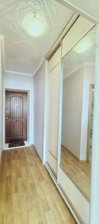 Квартира, 1 комната, 31.7 м - Фото 2