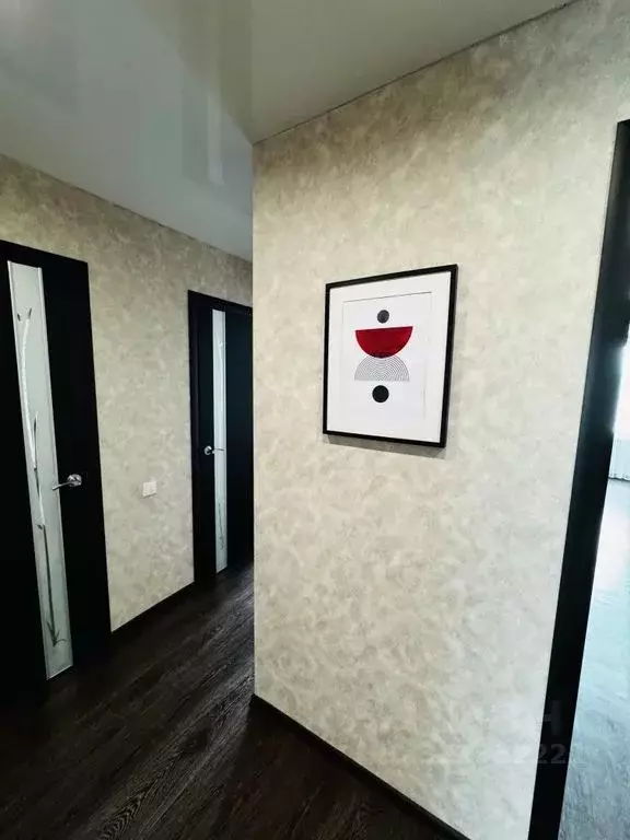 2-к кв. Башкортостан, Белорецк ул. В. Овчаренко, 2А (60.0 м) - Фото 1