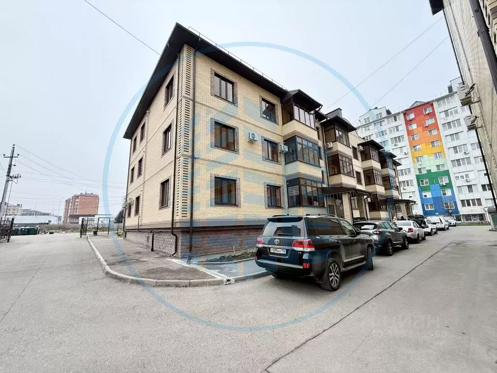 2-к кв. Ставропольский край, Ессентуки Никольская ул., 23 (62.0 м) - Фото 1