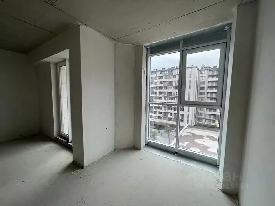 1-к кв. Краснодарский край, Сочи ул. Полтавская, 21Ак2 (29.0 м) - Фото 1