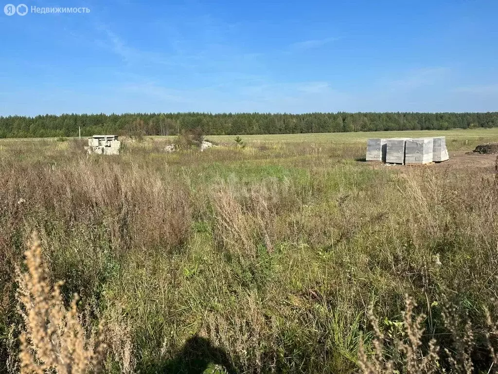 Участок в Казань, Советский район, жилой массив Вознесенское, ... - Фото 0