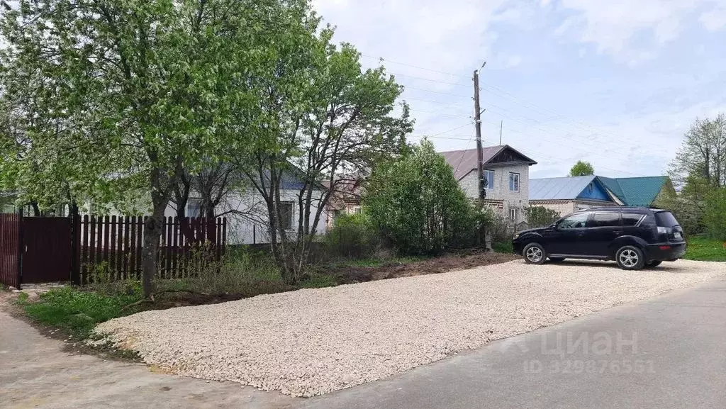 Дом в Нижегородская область, с. Дивеево ул. Ситнова, 40 (170 м) - Фото 2