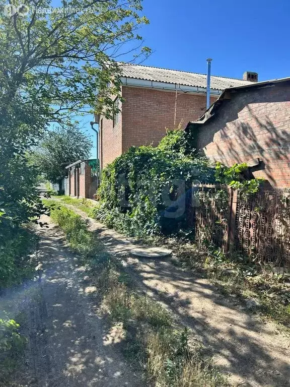 Участок в Новочеркасск, садовое товарищество № 16, Лесная улица (6 м) - Фото 1