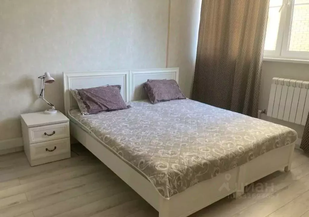 1-к кв. Московская область, Котельники ул. Строителей, 5 (25.0 м) - Фото 2