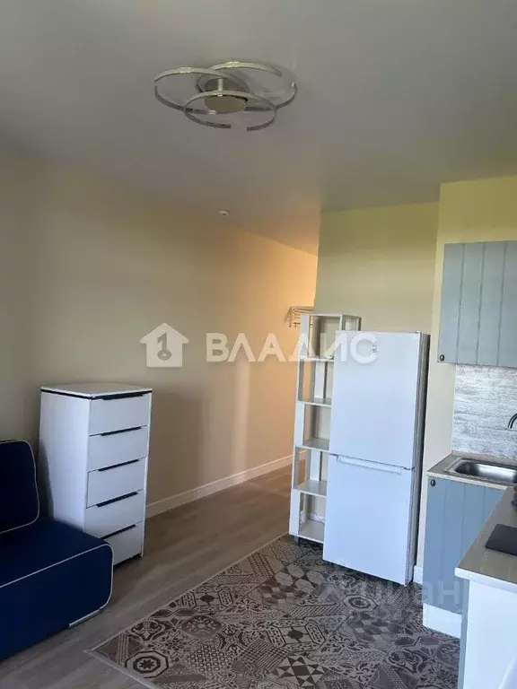 Студия Москва просп. Прокшинский, 12 (24.4 м) - Фото 2