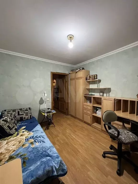 2-к. квартира, 54 м, 5/5 эт. - Фото 1